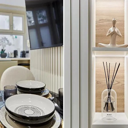 Appartamento Center Of By Prestige *