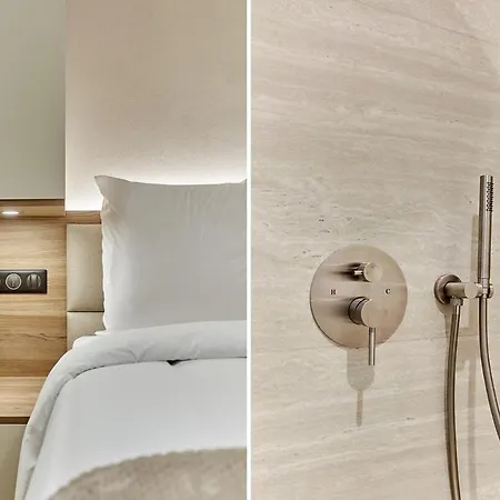 Center Of By Prestige Appartamento