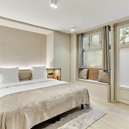 Appartamento Center Of By Prestige *